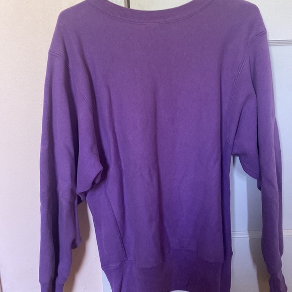 Vintage champion crewneck size medium - Picture 4 of 5